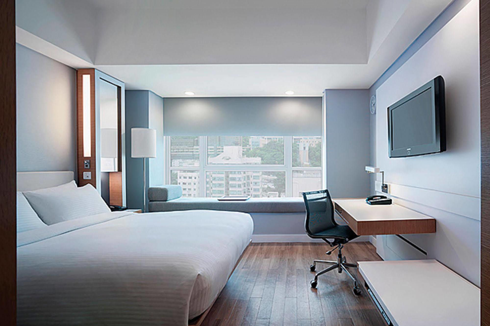 Jen Hong Kong By Shangri-La Dış mekan fotoğraf